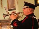 Service of Commemoration and Thanksgiving for ANZAC Day